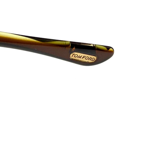 Tom Ford Sunglasses- Whitney by Luxotica - NEW